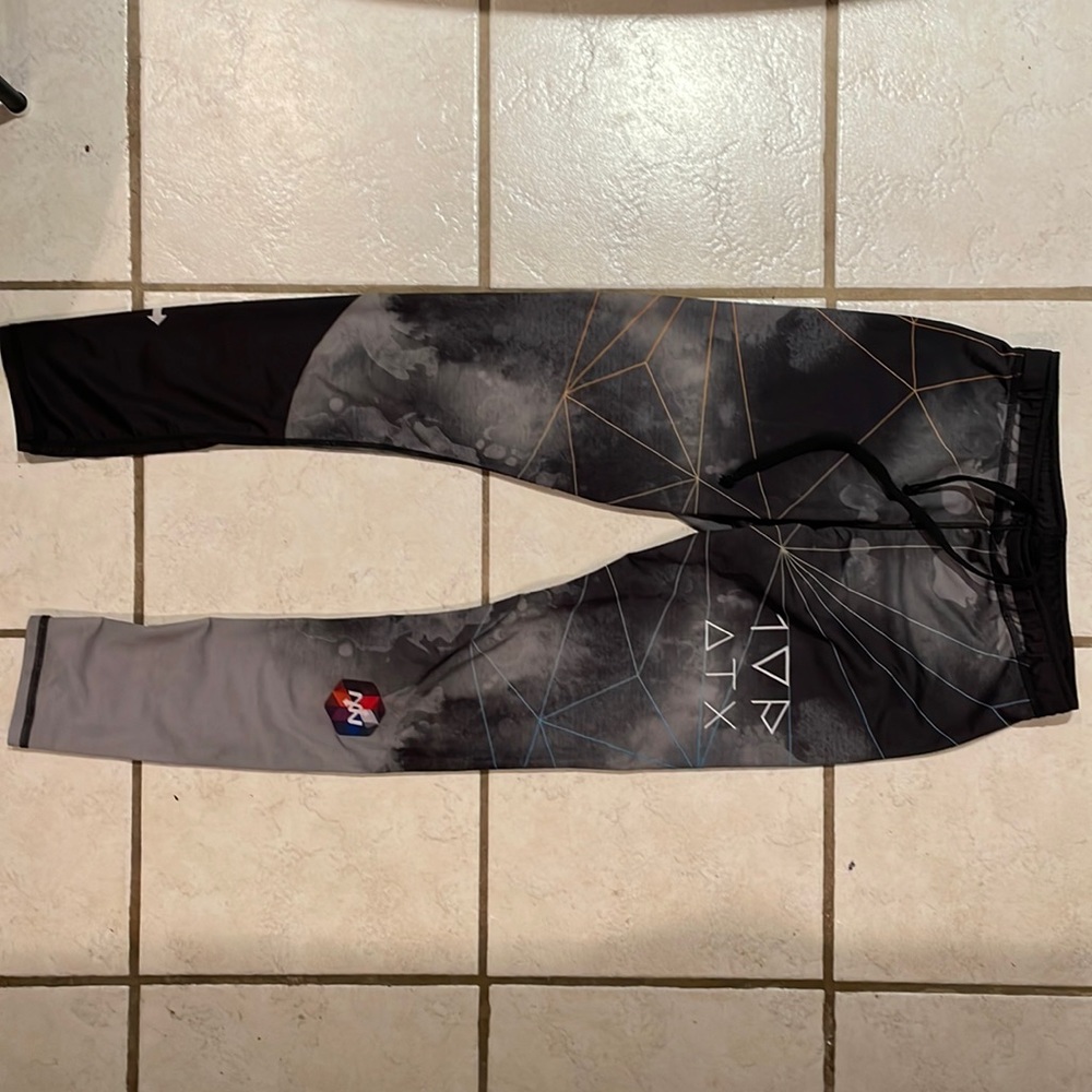 ONNITx10th Planet ATX Rash Guard/Tights